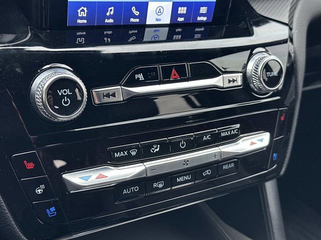 Certified 2024 Ford Explorer ST w/ Equipment Group 401A image 35