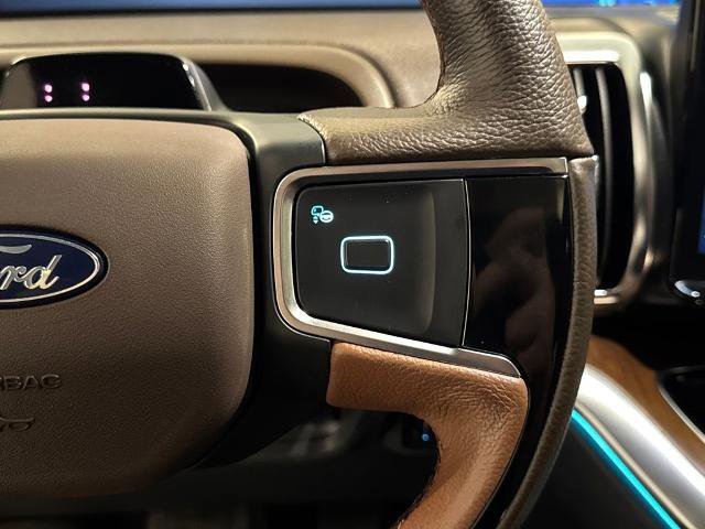 Certified 2025 Ford Expedition King Ranch AWD/4WD image 24