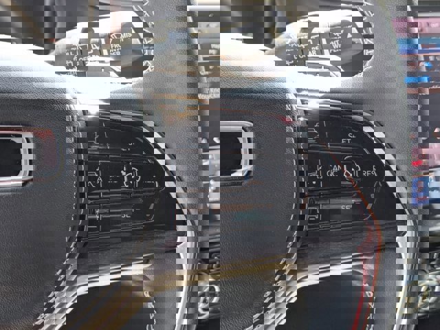 Used 2023 Jeep Grand Cherokee L Overland w/ Luxury Tech Group IV image 21