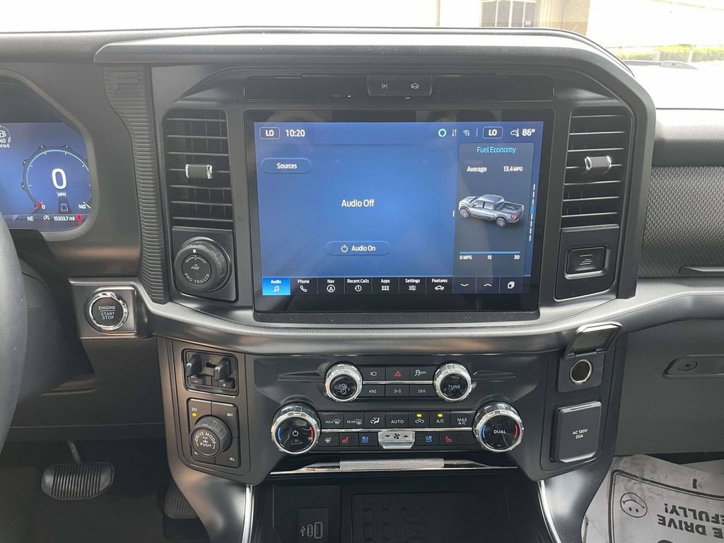 Certified 2025 Ford F150 Raptor AWD/4WD image 22