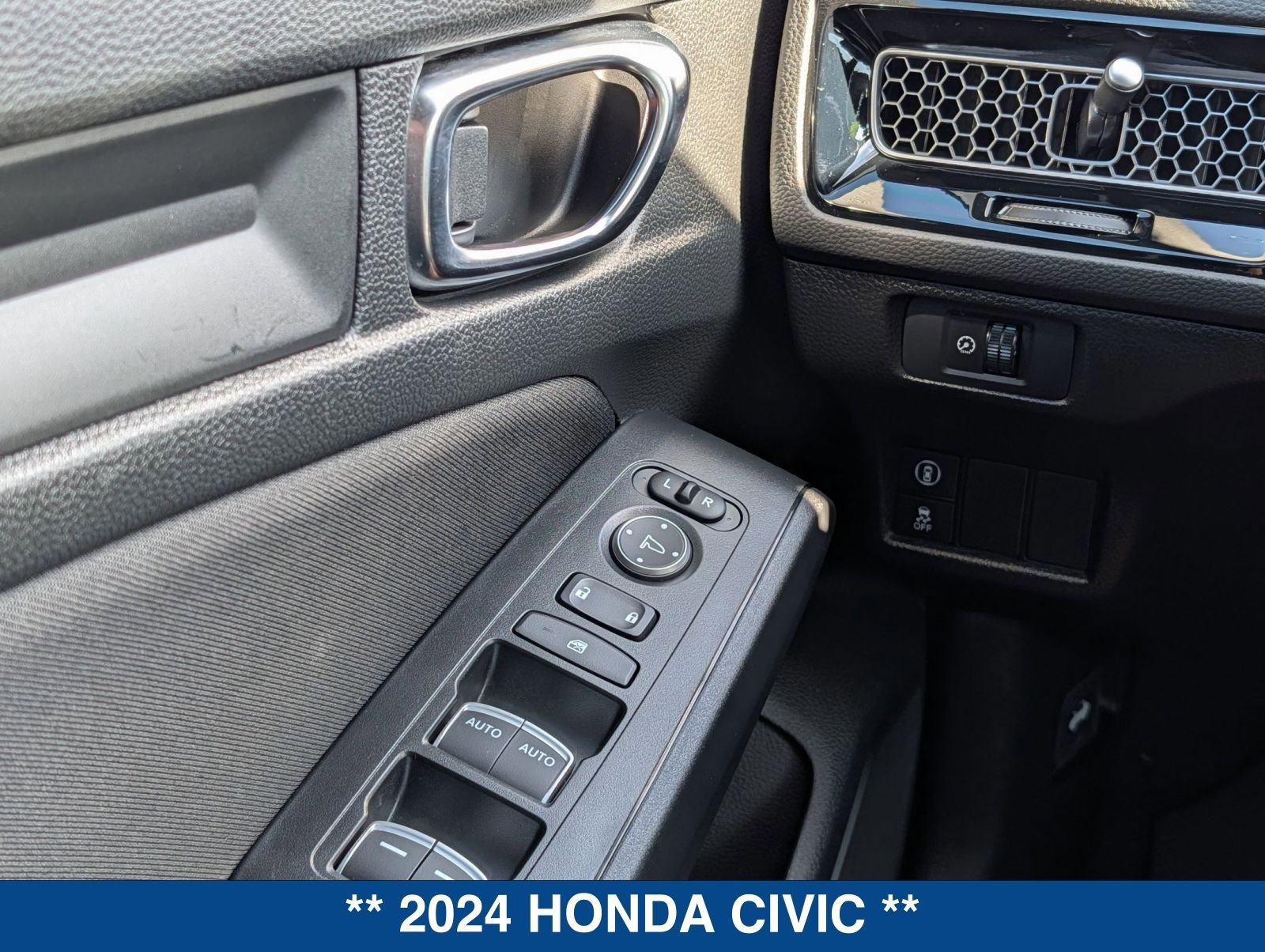 Used 2024 Honda Civic Sport image 20