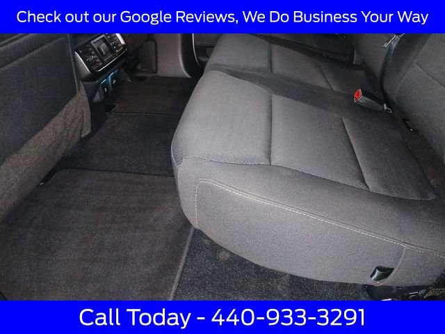 Certified 2023 Ford F150 XLT w/ Equipment Group 302A High image 34