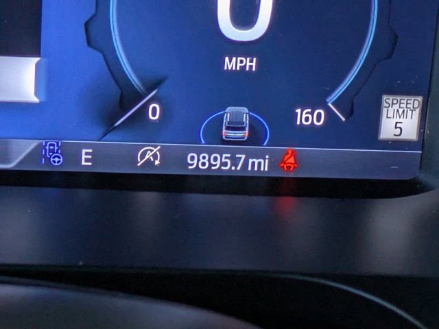 Certified 2024 Ford Expedition Limited image 31