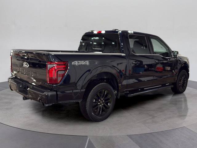 Certified 2026 Ford F150 Lariat AWD/4WD image 6