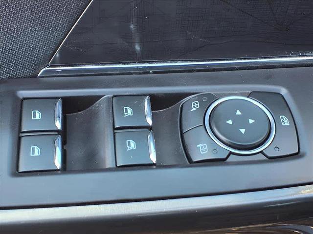 Certified 2023 Ford F150 XLT w/ Equipment Group 302A High image 17