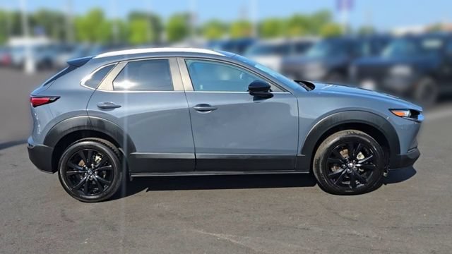 Used 2025 MAZDA CX-30 AWD 2.5 S w/ Preferred Package image 2