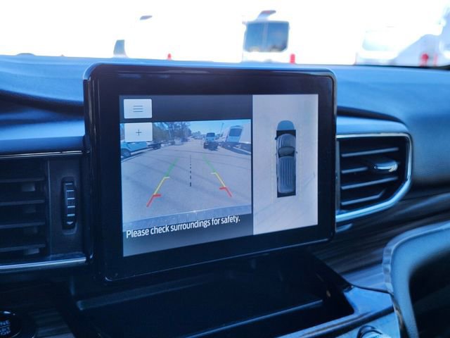 Certified 2023 Ford Explorer Limited image 24