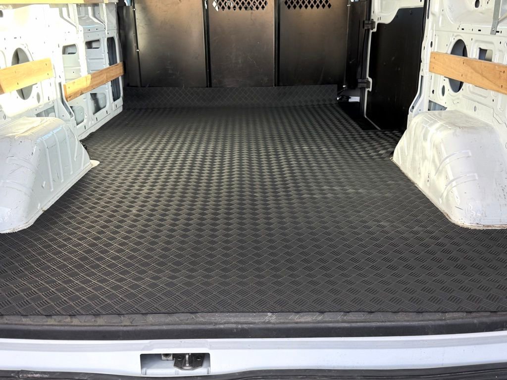 Certified 2024 Ford Transit 250 Low Roof w/ Exterior Upgrade Package image 14