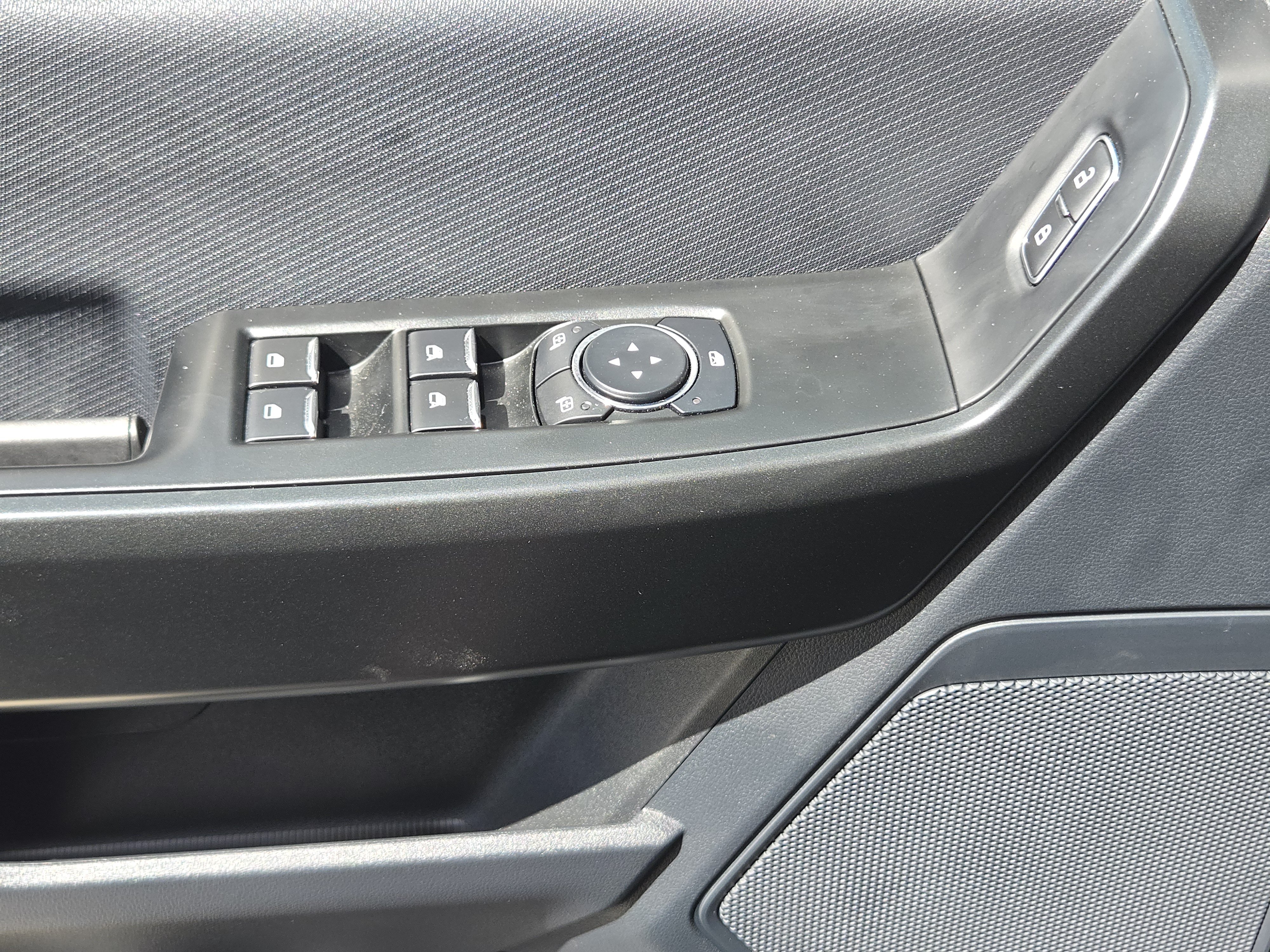 Certified 2025 Ford F150 STX w/ Equipment Group 200A RWD image 22