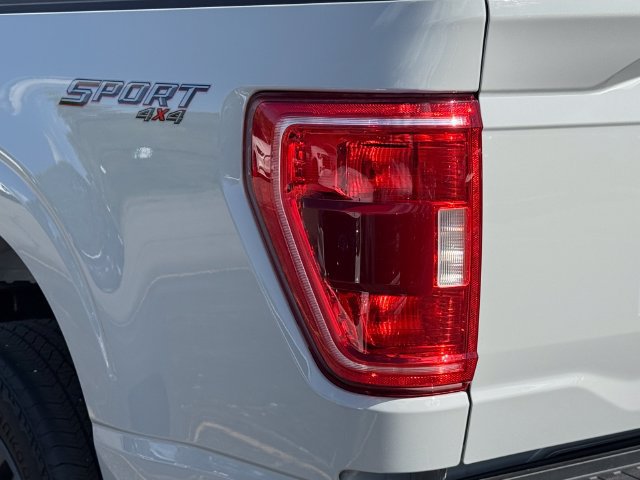 Certified 2023 Ford F150 XLT w/ Equipment Group 302A High AWD/4WD image 29