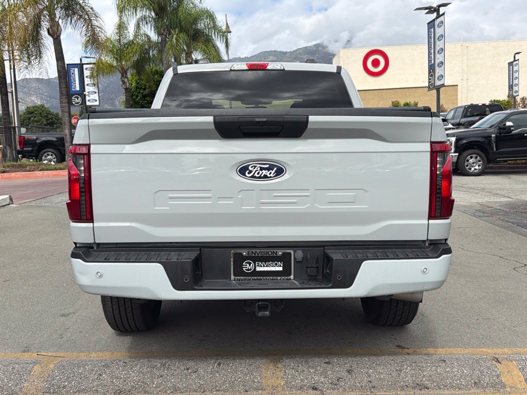 Certified 2024 Ford F150 STX RWD image 11