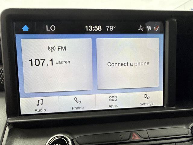 Certified 2023 Ford Maverick XL FWD image 7