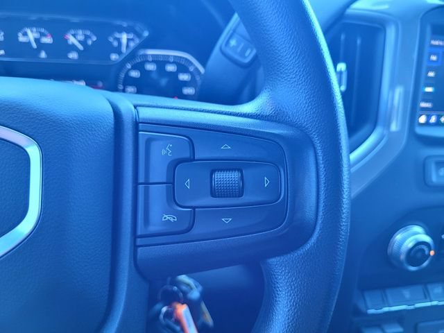 Used 2021 GMC Sierra 3500 4x4 Crew Cab w/ Gooseneck/5TH Wheel Package image 23