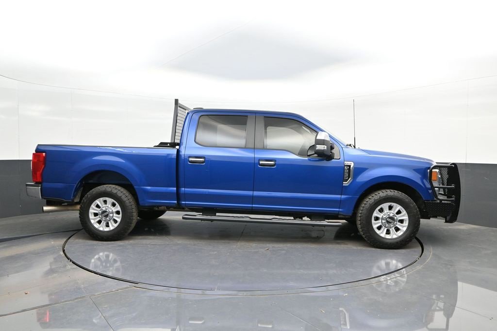 Certified 2022 Ford F250 XL w/ STX Appearance Package image 25