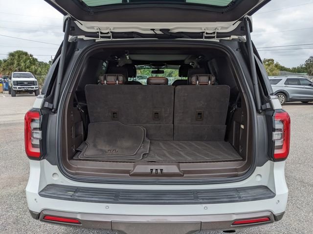 Certified 2022 Ford Expedition King Ranch AWD/4WD image 14