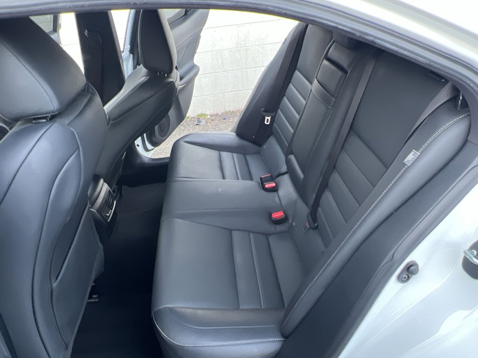 Used 2020 Lexus IS 300 F Sport w/ F Sport Package image 25