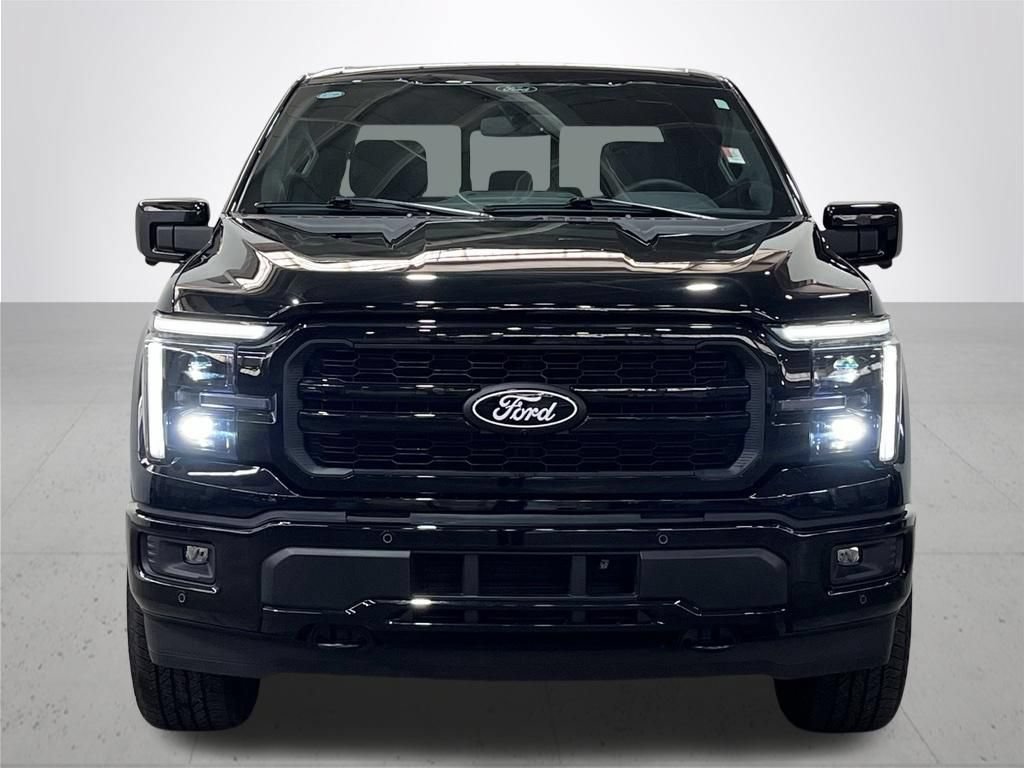 Certified 2026 Ford F150 Lariat AWD/4WD image 4