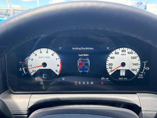 Certified 2024 Ford Mustang GT Premium RWD image 20