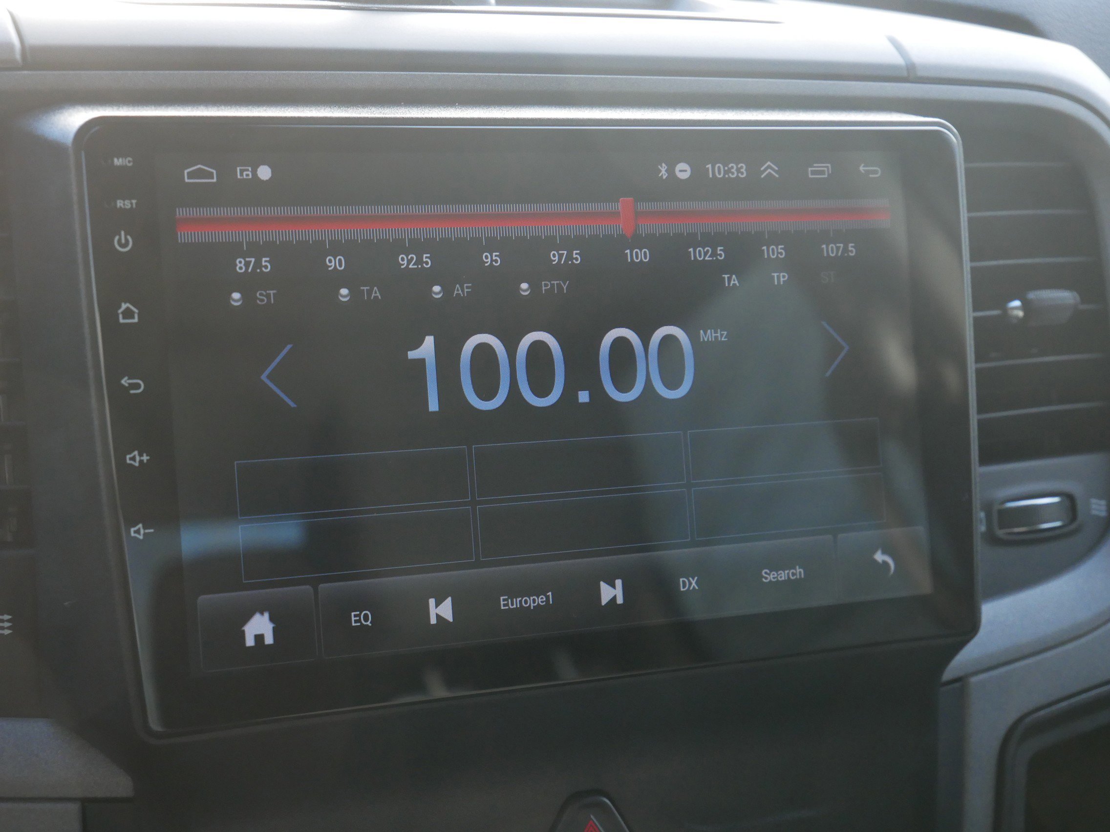 Used 2024 RAM 1500 Tradesman w/ Tradesman SXT Package image 21