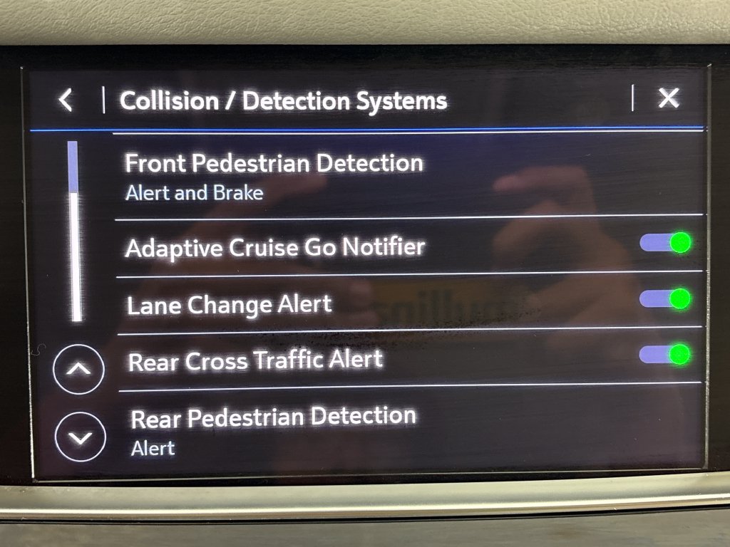 Used 2021 Cadillac XT5 Premium Luxury FWD image 35
