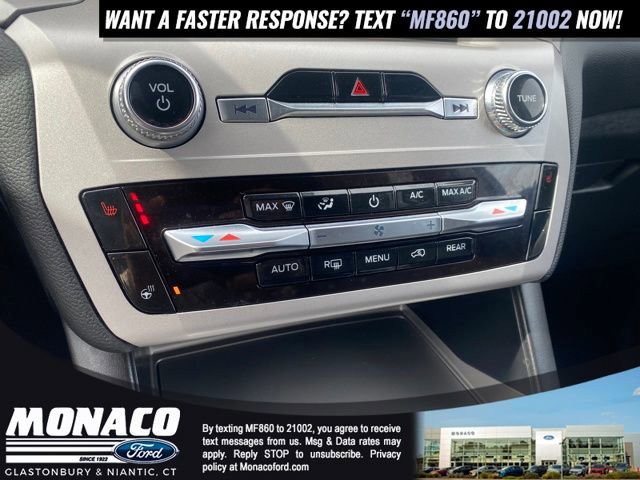 Certified 2023 Ford Explorer XLT w/ Equipment Group 202A image 21