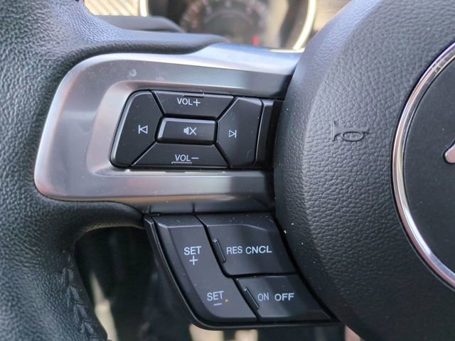 Certified 2023 Ford Mustang Coupe image 21