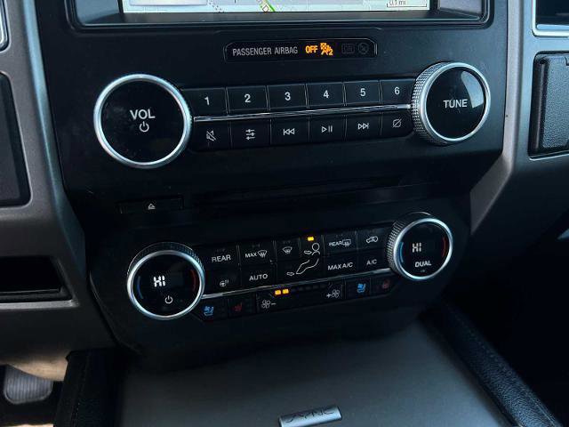 Certified 2018 Ford Expedition Max XLT w/ Equipment Group 202A image 24