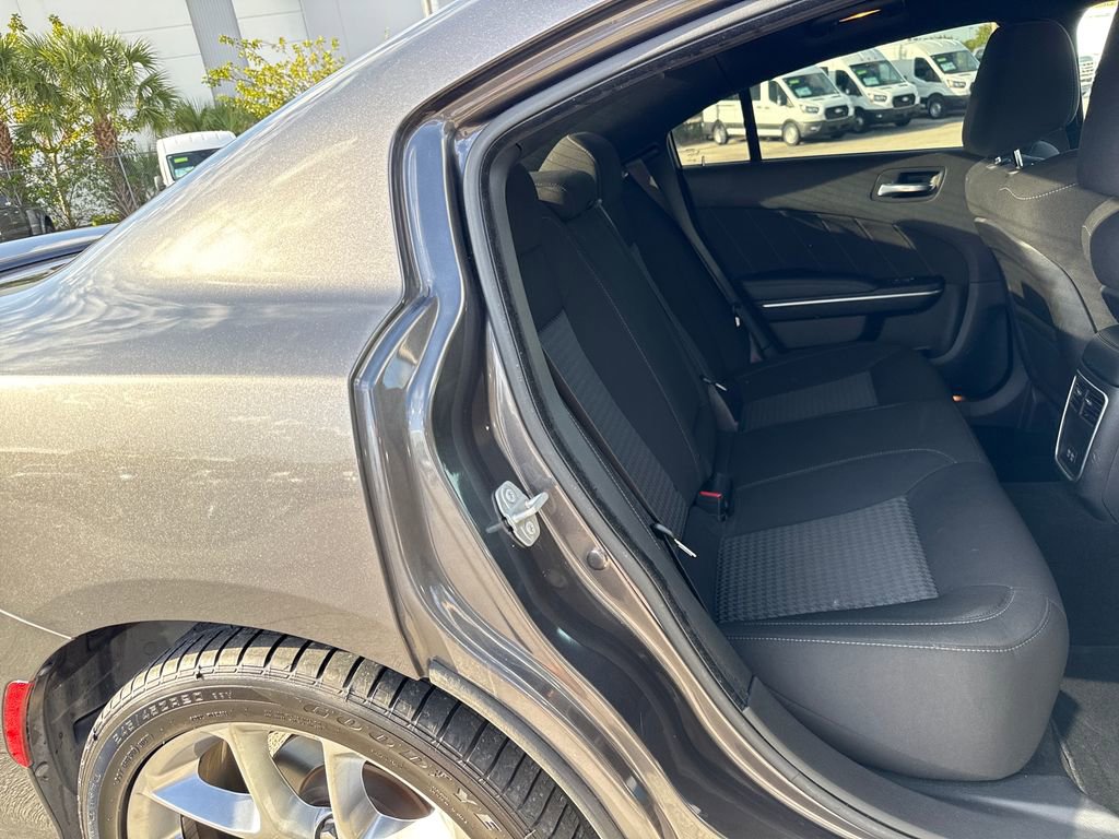 Used 2022 Dodge Charger GT w/ Driver Convenience Group image 25