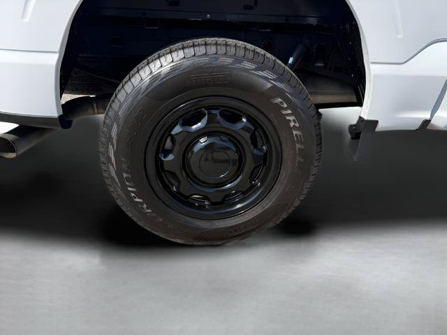Certified 2024 Ford F150 XL AWD/4WD image 25