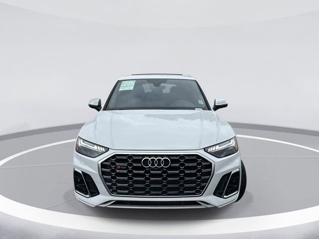 Used 2022 Audi SQ5 Prestige AWD/4WD image 2