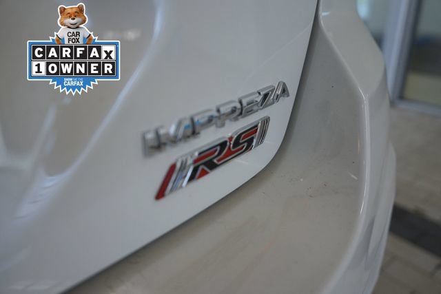 Used 2024 Subaru Impreza RS AWD/4WD image 13