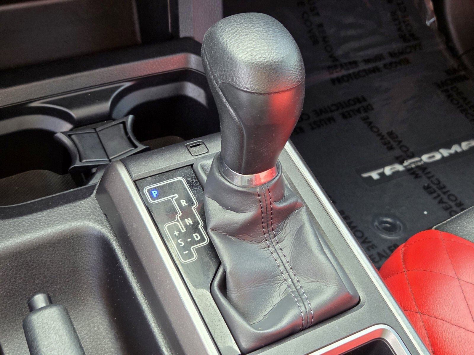 Used 2023 Toyota Tacoma SR5 image 23