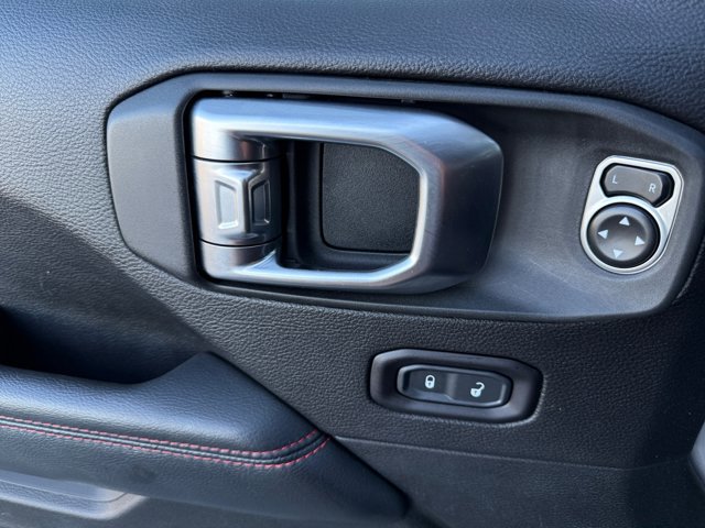 Used 2019 Jeep Wrangler Unlimited Rubicon image 17