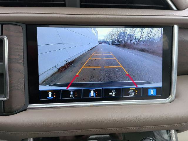 Used 2021 GMC Yukon Denali image 35