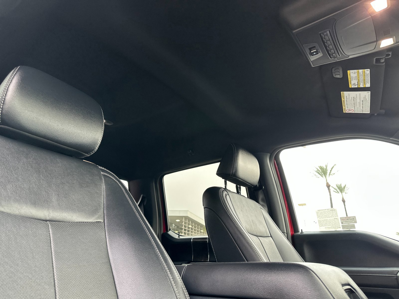 Certified 2022 Ford F250 Lariat image 16