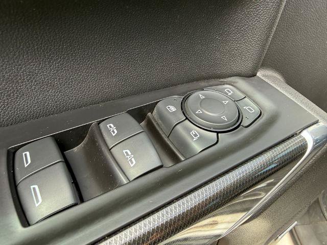 Used 2020 GMC Sierra 1500 AT4 w/ AT4 Premium Package AWD/4WD image 40