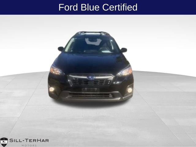 Used 2020 Subaru Crosstrek 2.0i Premium w/ Moonroof Package 2 AWD/4WD image 1
