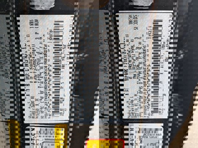 Certified 2025 Ford Bronco Sport Outer Banks w/ Outer Banks Tech Package+ image 37