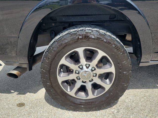 Used 2022 RAM 2500 Limited w/ Towing Technology Group AWD/4WD image 11