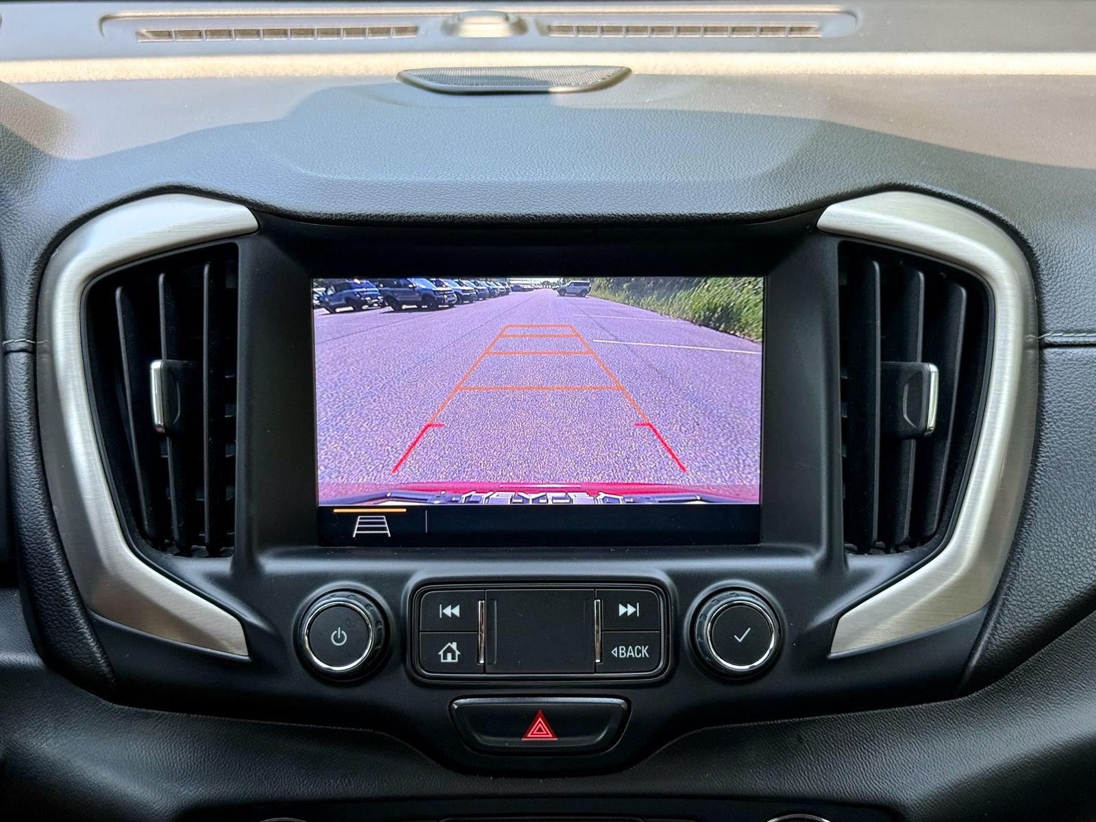 Used 2019 GMC Terrain Denali w/ Driver Alert Package II AWD/4WD image 23