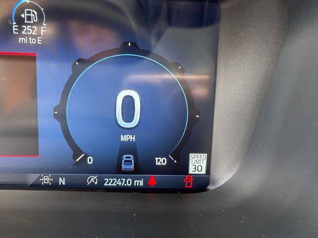 Certified 2025 Ford F150 Tremor AWD/4WD image 19