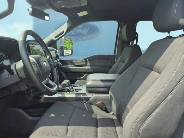 Certified 2023 Ford F150 XLT w/ Equipment Group 302A High AWD/4WD image 23