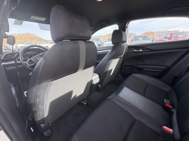 Used 2021 Honda Civic Sport image 16