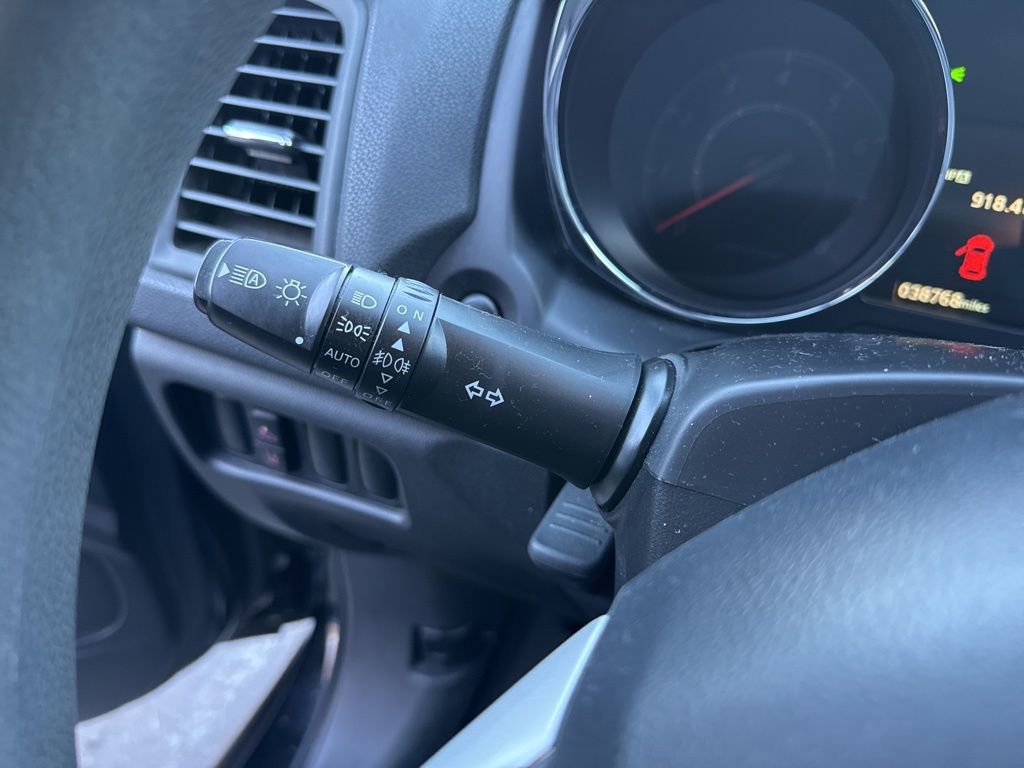 Used 2021 Mitsubishi Outlander Sport ES image 12