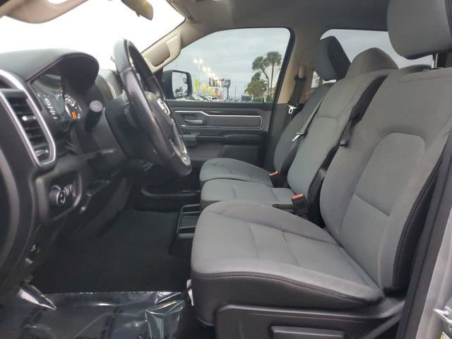 Used 2019 RAM 1500 Big Horn image 15