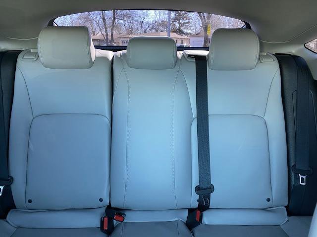 Used 2023 Acura Integra image 27