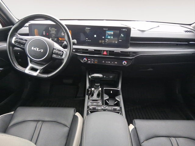 Used 2025 Kia K5 GT-Line AWD/4WD image 10