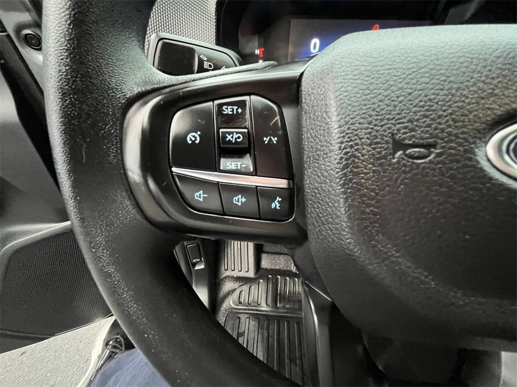 Certified 2024 Ford Ranger XL w/ Trailer Tow Package image 17