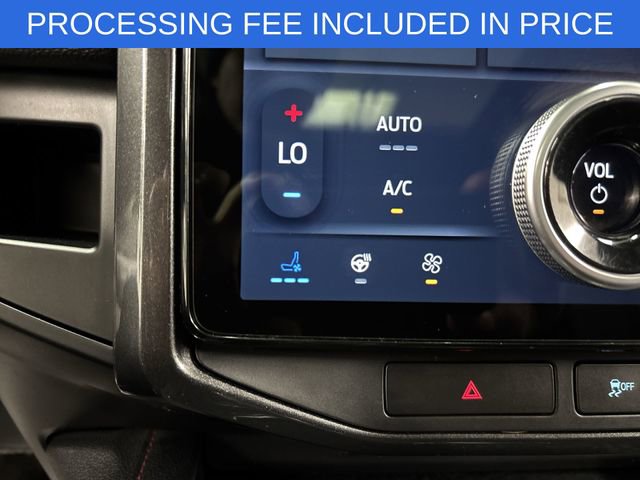 Certified 2022 Ford Expedition Max Limited AWD/4WD image 25