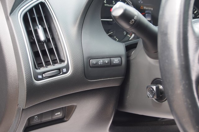 Used 2018 INFINITI Q50 Sport w/ Sensory Package (Sport) image 20